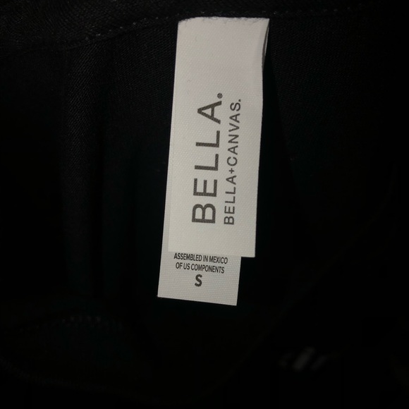 A Film By Kirk (Gilmore Girls) black t-shirt - Picture 3 of 5